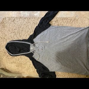 Long Sleeve Men’s Shirt